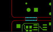 关于PCB邮票孔的DFM案例(图6) 1-200F3015G34I.png