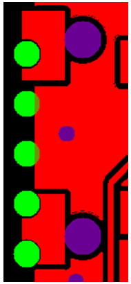 关于PCB邮票孔的DFM案例(图12)